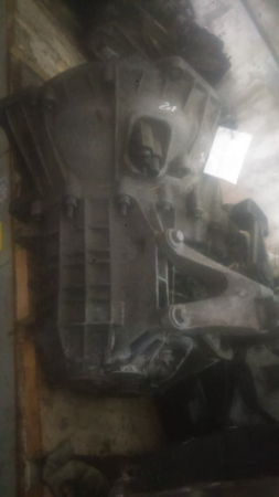 Caixa de Velocidades FORD FOCUS II Turnier (DA_, FFS, DS) | 04 - 12 Imagem-1