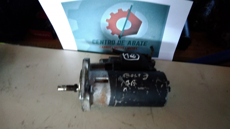 Motor de Arranque VOLKSWAGEN - ID S_2170