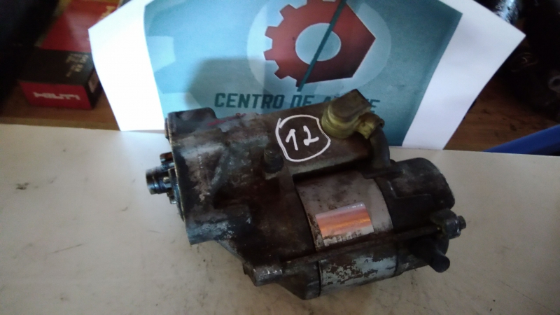 Motor de Arranque TOYOTA - ID S_2180