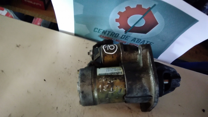 Motor de Arranque OPEL - ID S_2191