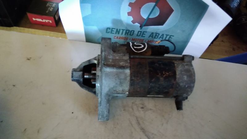Motor de Arranque TOYOTA - ID S_3474