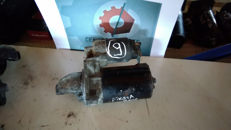 Motor de Arranque FORD FIESTA IV (JA_, JB_) | 95 - 02 Imagem-3