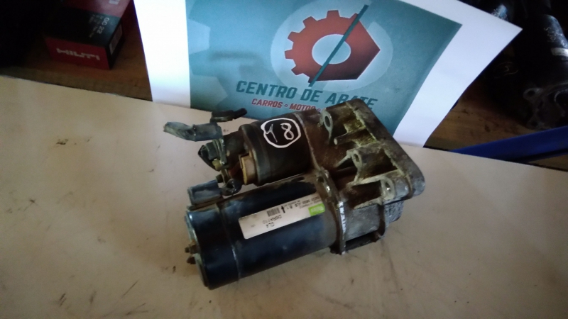 Motor de Arranque PEUGEOT - ID S_3511