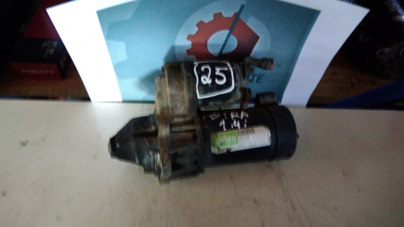 Motor de Arranque OPEL - ID S_3671