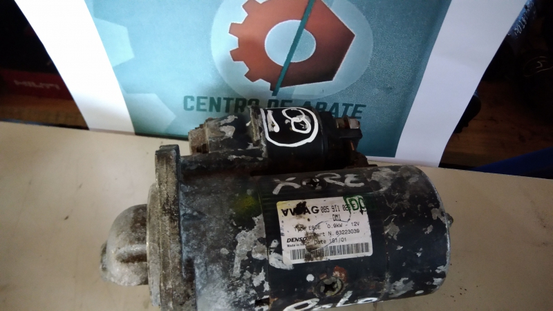 Motor de Arranque VOLKSWAGEN - ID S_3824