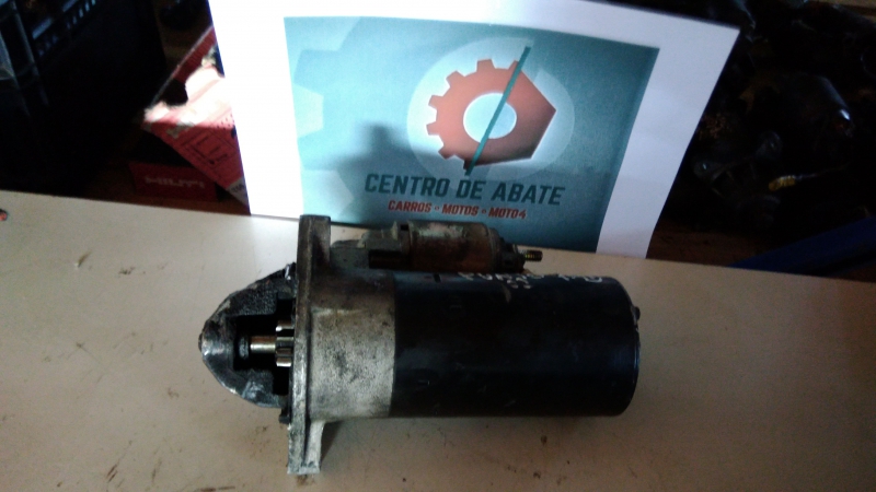 Motor de Arranque FIAT - ID S_4021