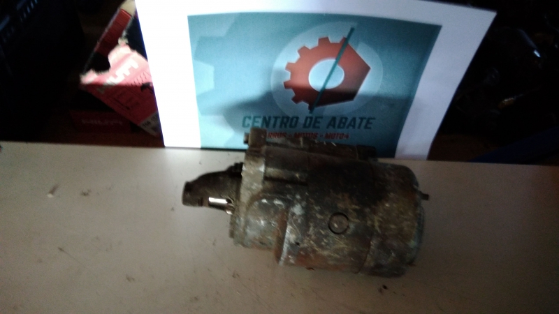 Motor de Arranque FIAT - ID S_4023