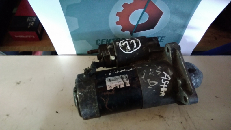 Motor de Arranque OPEL - ID S_4442
