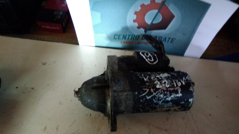 Motor de Arranque OPEL - ID S_4448