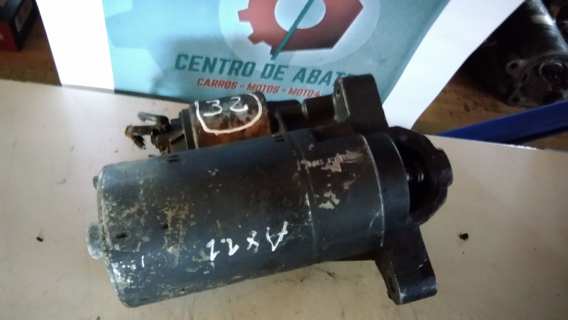 Motor de Arranque CITROEN - ID S_4453