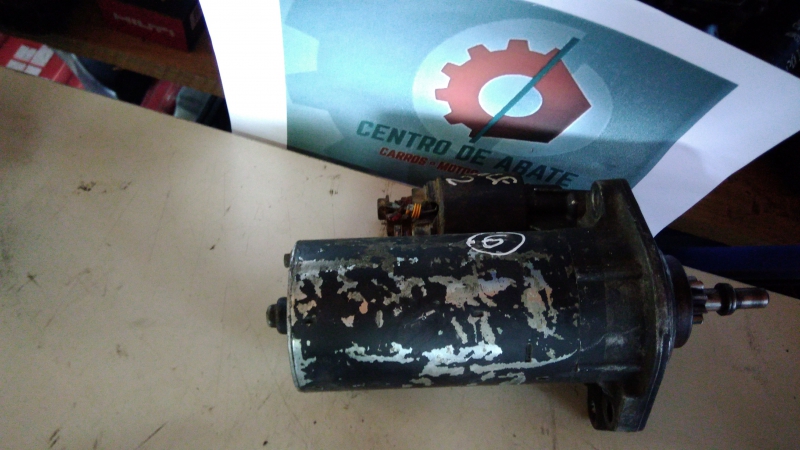 Motor de Arranque VOLKSWAGEN - ID S_4495
