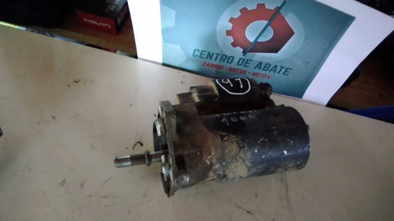 Motor de Arranque SEAT - ID S_4499