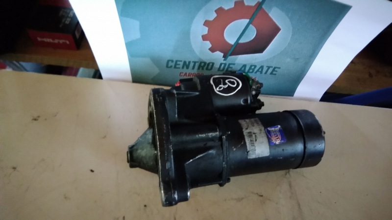 Motor de Arranque PEUGEOT - ID S_4701