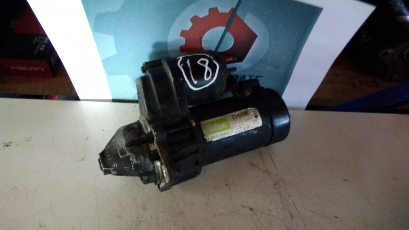 Motor de Arranque OPEL - ID S_4706