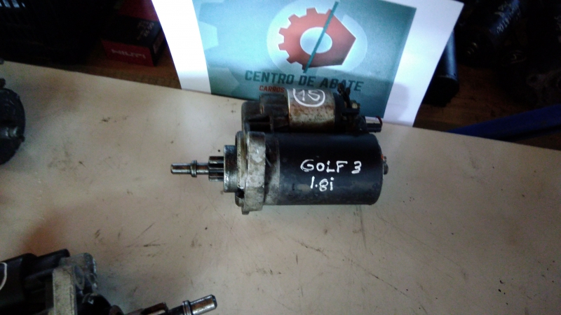 Motor de Arranque VOLKSWAGEN - ID S_4791