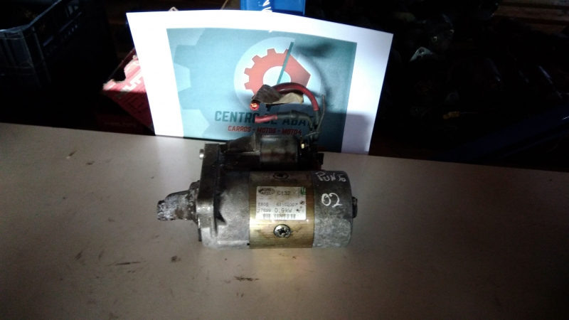 Motor de Arranque FIAT PUNTO (188_) | 99 - 12 Imagem-2