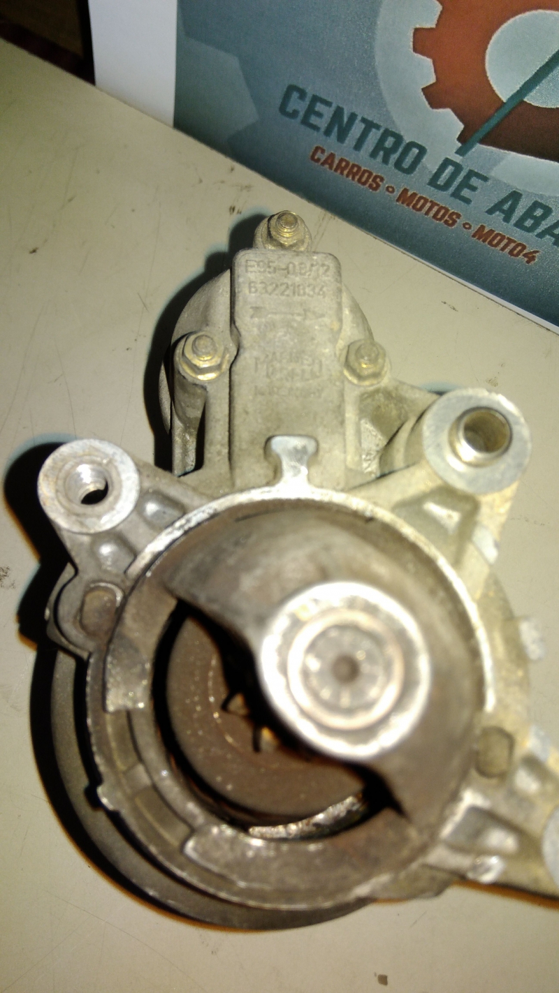 Motor de Arranque FIAT PUNTO (188_) | 99 - 12 Imagem-1