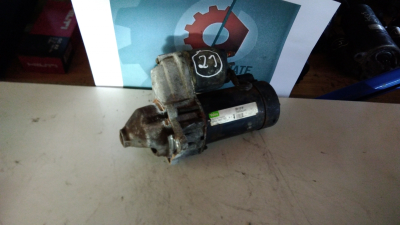 Motor de Arranque OPEL - ID S_6024