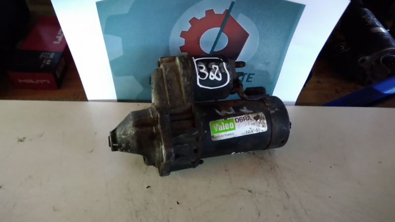 Motor de Arranque OPEL - ID S_6365