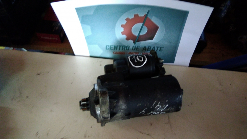 Motor de Arranque VOLKSWAGEN - ID S_6620
