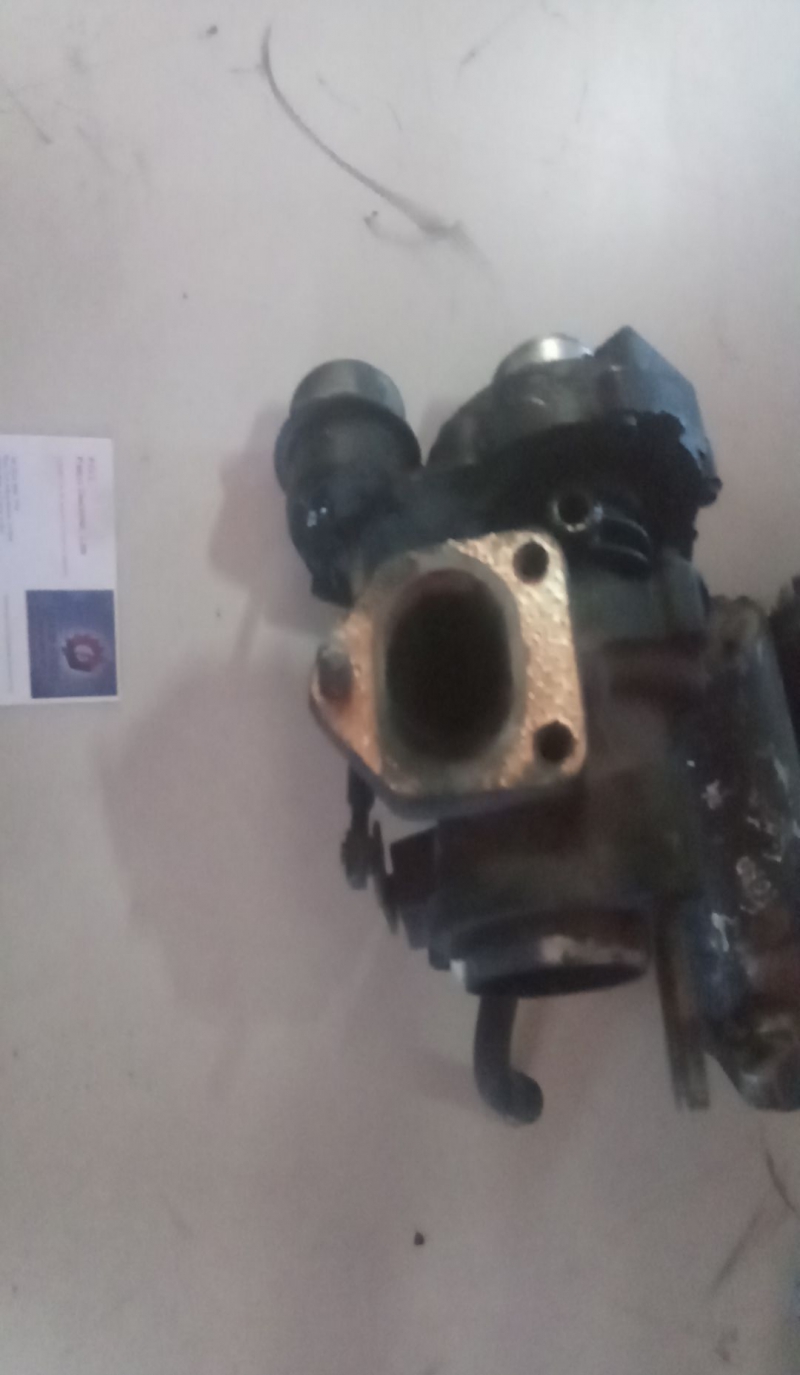 Turbo BMW 3 Coupé (E36) | 91 - 99 Imagem-1