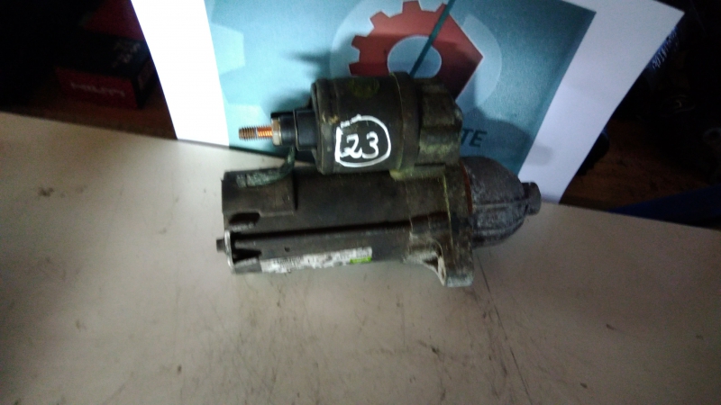 Motor de Arranque OPEL CORSA D Van (S07) | 06 - 14 Imagem-1