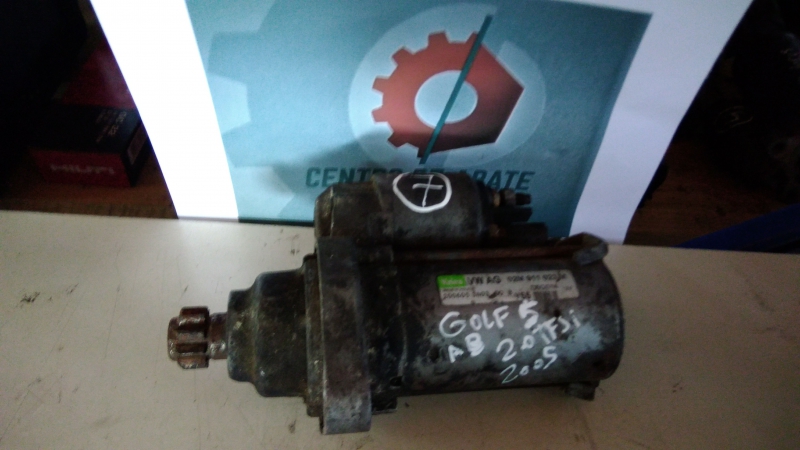Motor de Arranque VOLKSWAGEN - ID S_6845