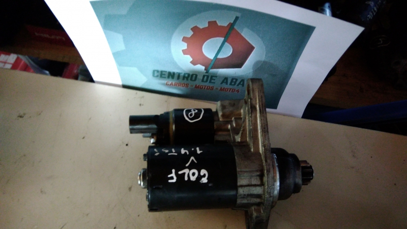 Motor de Arranque VOLKSWAGEN - ID S_6846