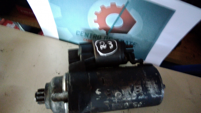 Motor de Arranque VOLKSWAGEN - ID S_6856
