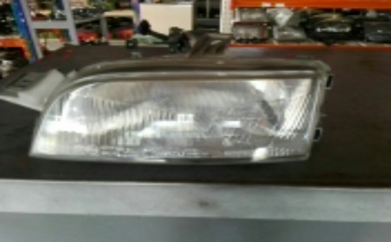 Ótica Esq FIAT - ID S_6906