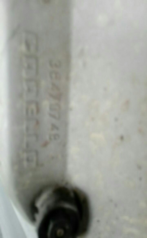 Ótica Esq FIAT PUNTO Van (176_) | 96 - 00 Imagem-1