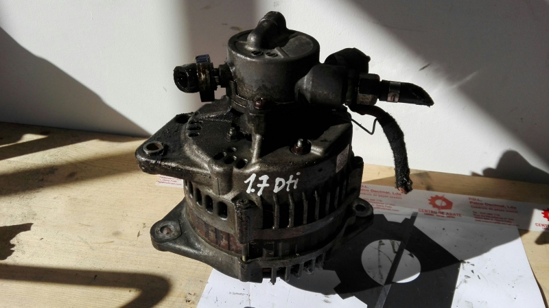 Alternador OPEL - ID S_10096