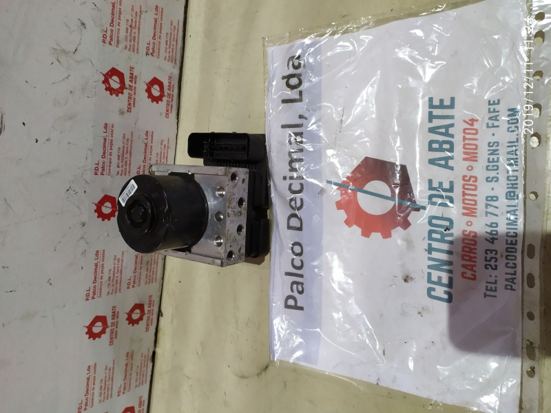 ABS CHEVROLET - ID S_10542