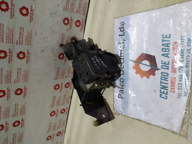 ABS RENAULT - ID S_10676