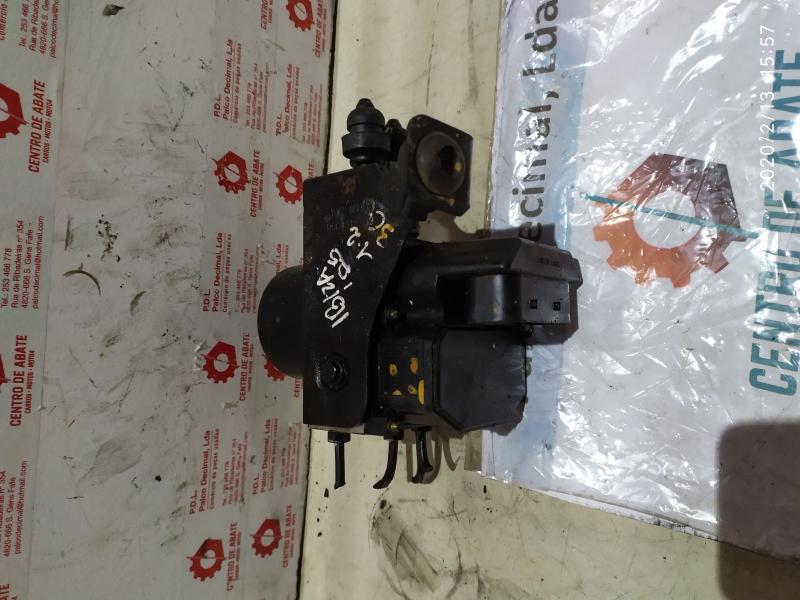 ABS SEAT - ID S_10903