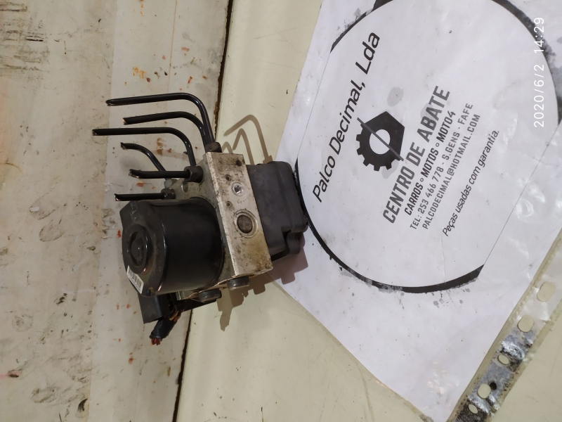 ABS CITROEN - ID S_12717