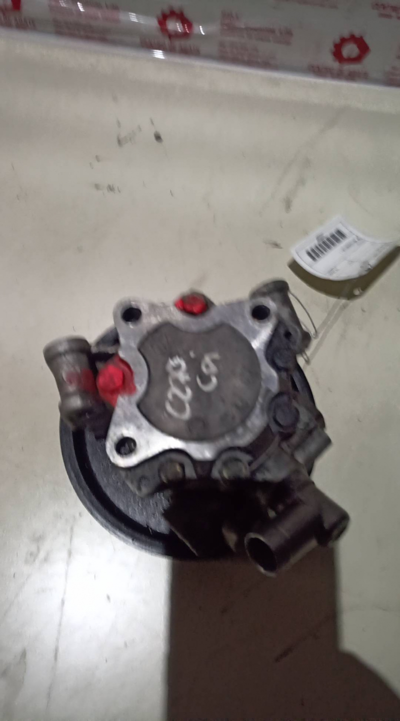 Bomba Direcção Assistida MERCEDES-BENZ C-CLASS (W203) | 00 - 07 Imagem-3