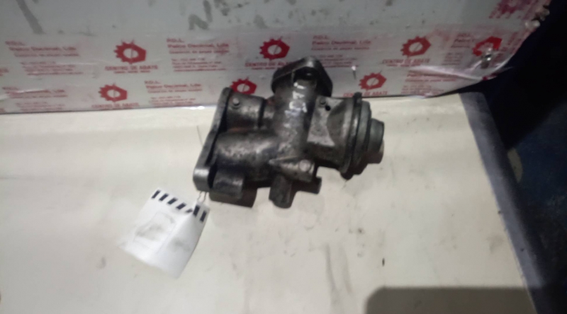 Valvula EGR OPEL CORSA C (X01) | 00 - 09 Imagem-1