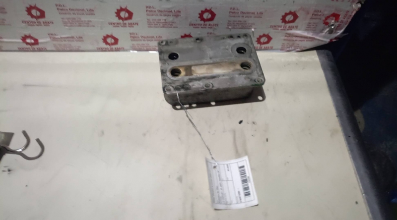 Radiador do Óleo OPEL VIVARO A Combi (X83) | 01 -  Imagem-1