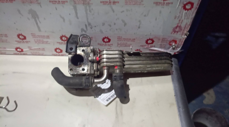 Valvula EGR VOLKSWAGEN GOLF V (1K1) | 03 - 09 Imagem-1