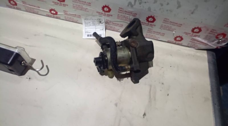 Valvula EGR OPEL VECTRA C GTS (Z02) | 02 - 09 Imagem-1