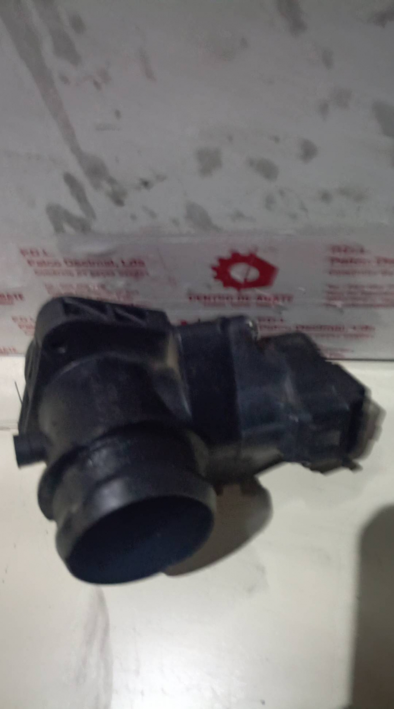 Corpo da Borboleta FORD FOCUS II Caixa/Combi | 04 - 11 Imagem-1