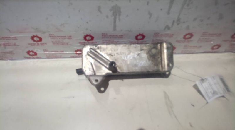 Radiador do Óleo MERCEDES-BENZ C-CLASS (W203) | 00 - 07 Imagem-1