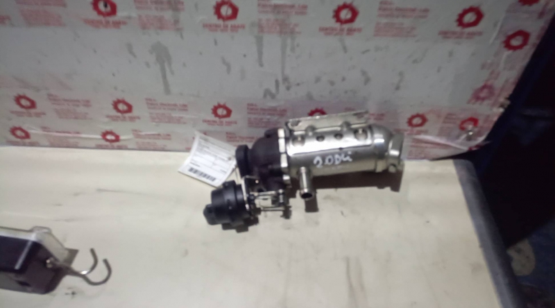 Valvula EGR RENAULT TRAFIC II Caixa (FL) | 01 -  Imagem-1