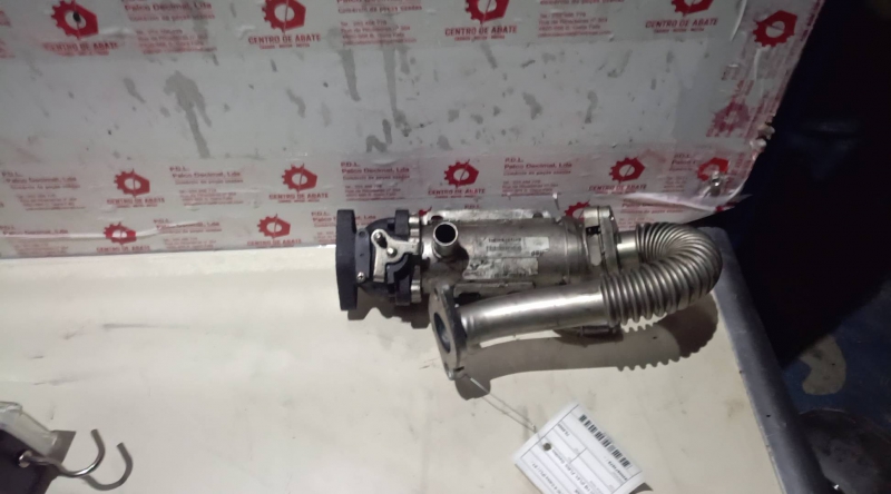 Valvula EGR RENAULT TRAFIC II Caixa (FL) | 01 -  Imagem-1