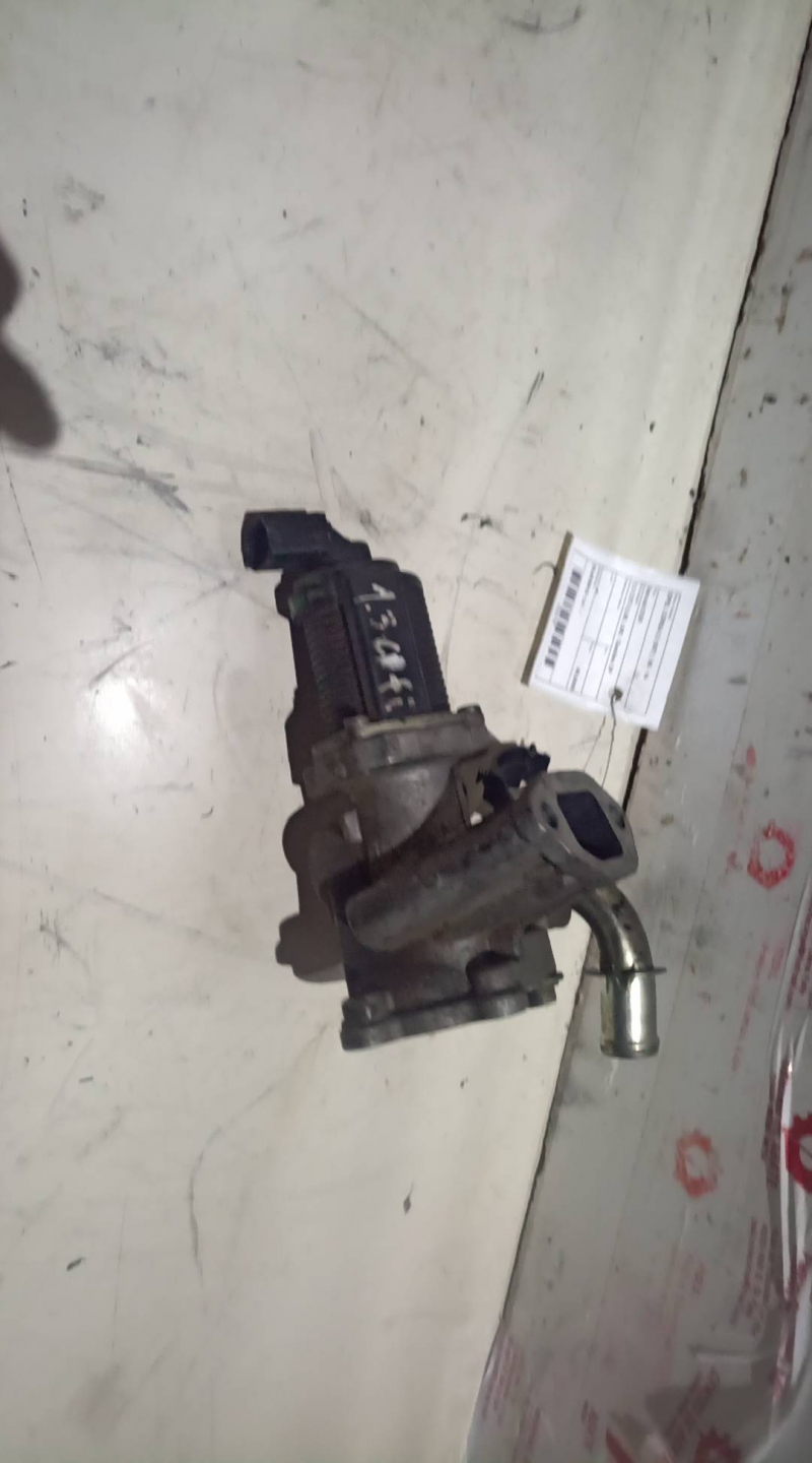 Valvula EGR OPEL CORSA D (S07) | 06 - 14 Imagem-1