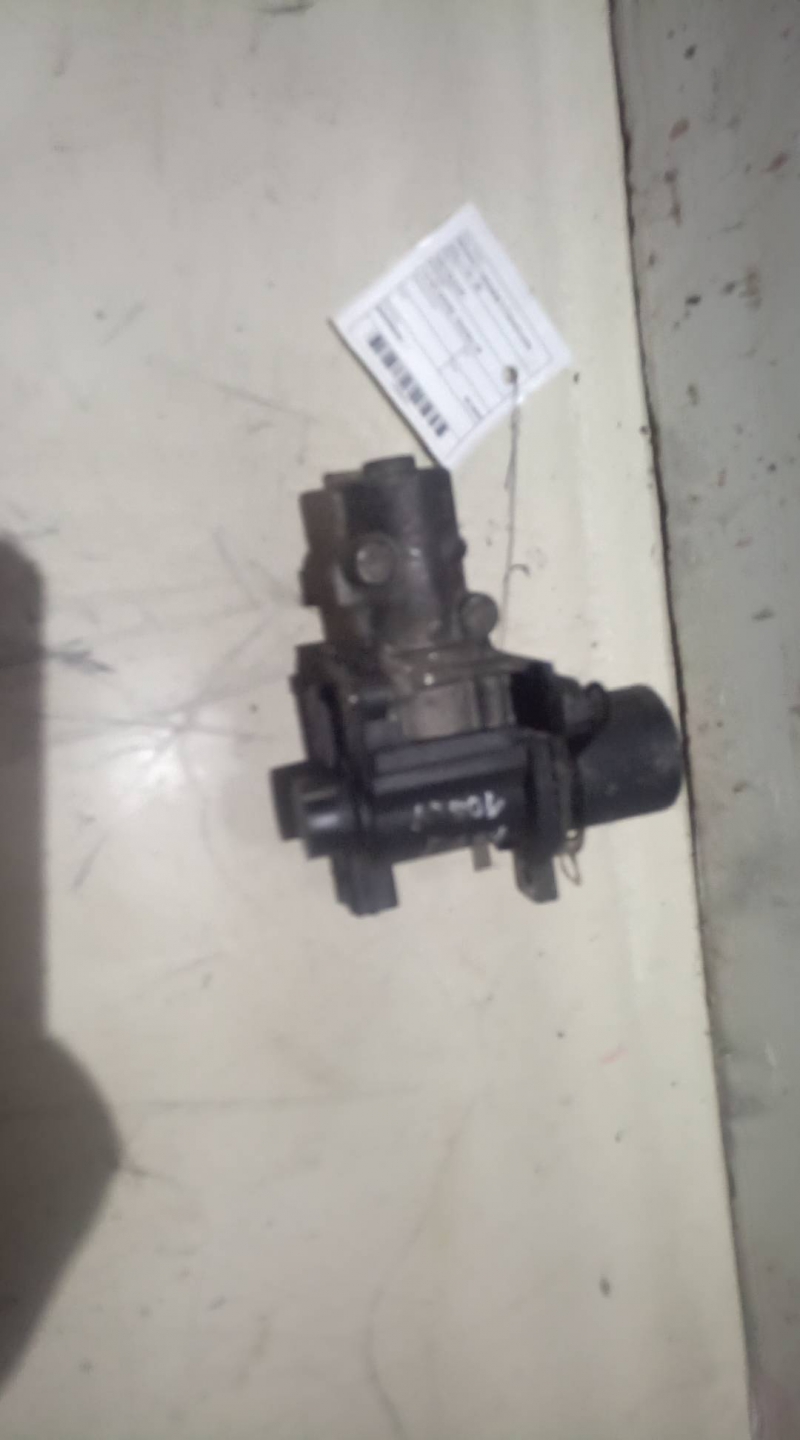 Valvula EGR RENAULT MEGANE II Caixa/Combi (KM_) | 03 - 09 Imagem-1