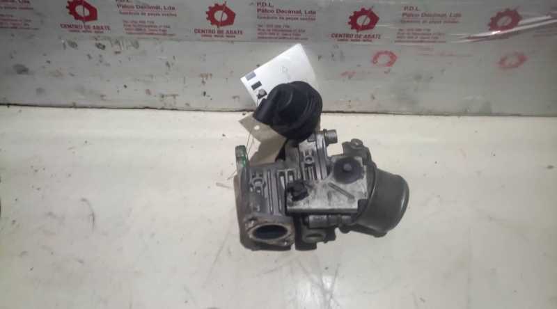 Valvula EGR ALFA ROMEO 156 (932_) | 97 - 05 Imagem-1