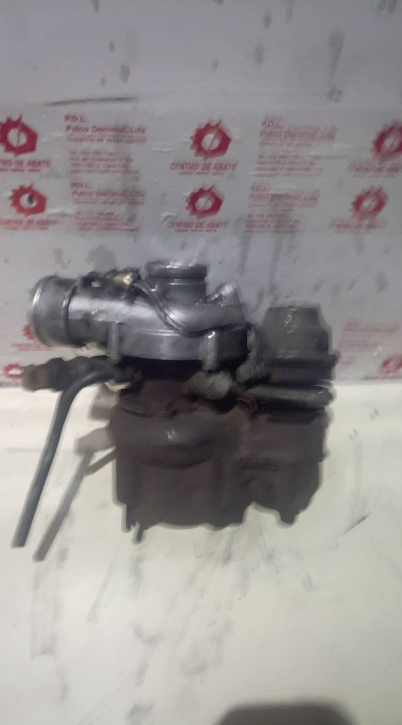 Turbo VOLKSWAGEN PASSAT (3A2, 35I) | 88 - 97 Imagem-1