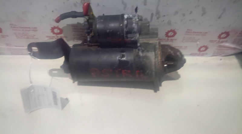 Motor de Arranque OPEL - ID S_14452